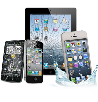 Phone and tablet repair in Savannah GA